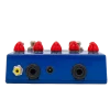 Cusack Music Tap-A-Phase Analog Tap-Tempo Phaser Blue