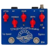 Cusack Music Tap-A-Phase Analog Tap-Tempo Phaser Blue