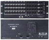 Waves-DSPRO-StageGrid 4000-SoundGrid Stagebox for Use with eMotion LV1 Mixer, with 32 Analog Mic/Line Inputs, 16 Analog Line Outputs, 4 Stereo AES/EBU Ins/Outs, and 44.1-96 kHz Sample Rate