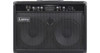 RICHTER bass combo/monitor: 300 watts, 2x10" drivers+horn, Compressor, 7 band graphic, DI