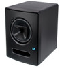 PreSonus Sceptre S6 6" Powered Monitor 180W 6.5" Powered Monitor Speaker with Coaxial Speaker Alignment and 32-bit/96kHz Dual-core DSP Processor (each)