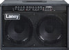 LANEY LX GUITAR COMBO, 120 W, 2x12" CUSTOM HH DRIVERS, 2 CH,  REVERB, HEADPHONE & CD IN