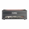 Laney GH100R 100W Tube Guitar Amp Head Black and Red