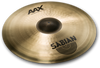 Sabian AAX Praise and Worship 5-piece Cymbal Pack with Bonus 18" Crash Cymbal Pack with 13" Hi-hats, 11" Splash, 16" Crash, 21" Ride, and Bonus 18" Crash