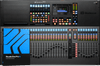 New  PreSonus StudioLive Series III SE 32 Digital Mixer 32-in, 40-channel Digital Mixer with 32 Mic Preamps, 33 Motorized Faders, 64x64 USB Audio Interface, AVB Networking, SD Card Recorder, and DAW Control
