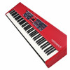 Nord Piano 5 88-key Stage Piano 88-key Stage/Studio Digital Piano/Synth with Virtual Hammer Action Weighted Keybed, Triple Pedal, and Onboard Effects