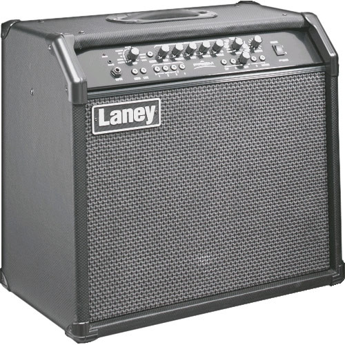 LANEY P65 Guitar Combo 65W - Musical Garage