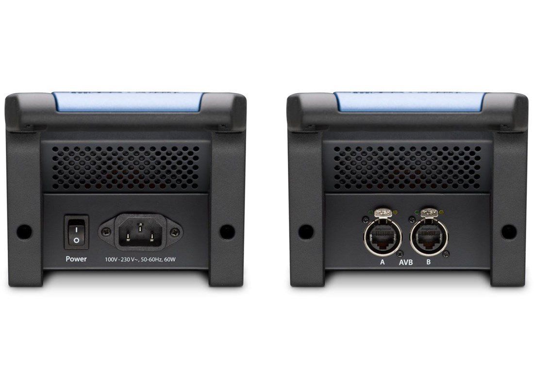 PreSonus NSB8.8 AVB Networked Stage Box 8 x 8 Digital Stage Box