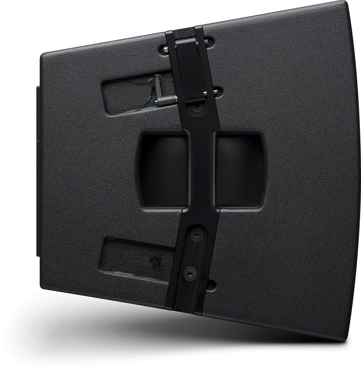 point source line array
