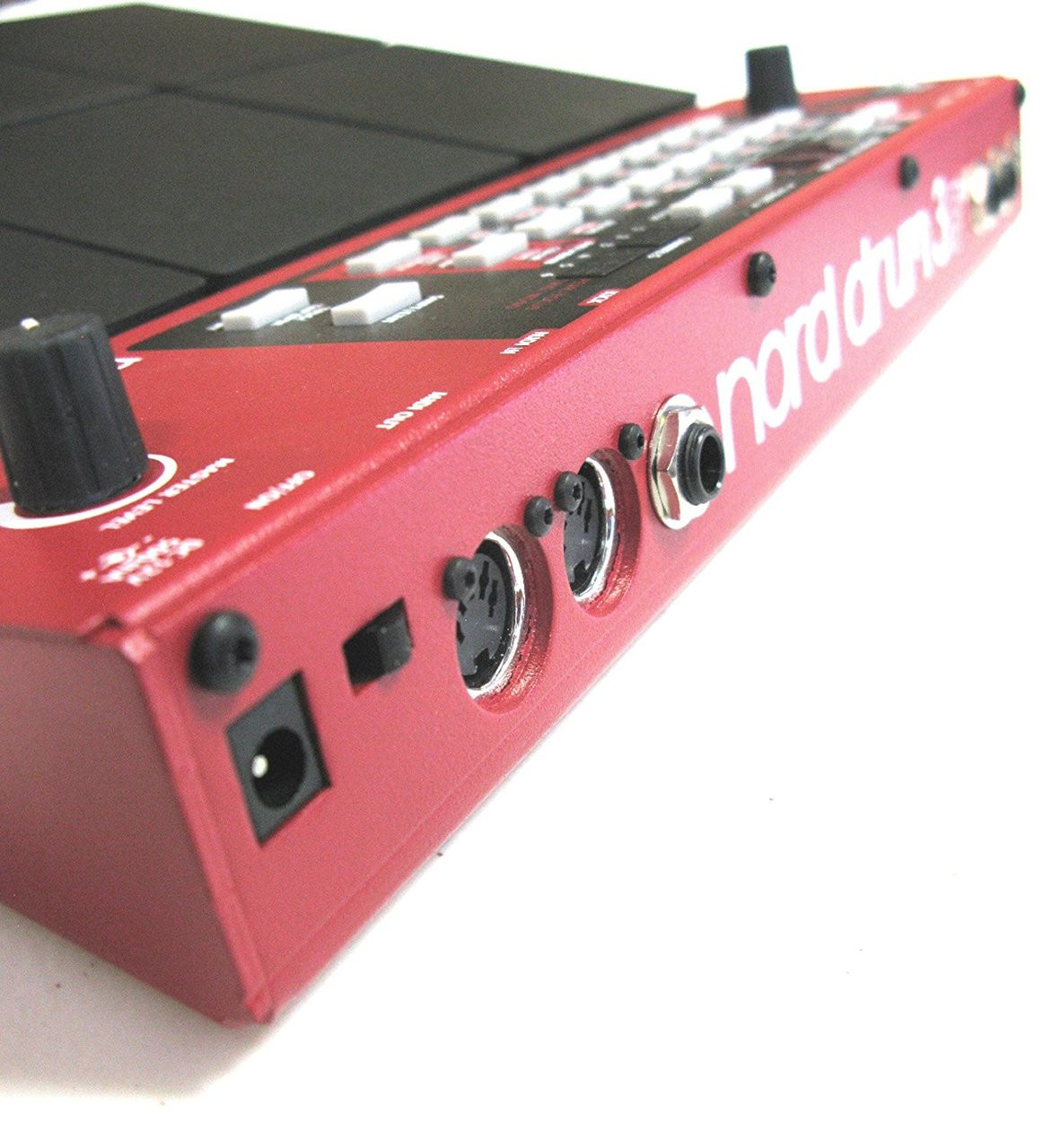 セール】 Nord Clavia Drum 3P 新品 californiabonsai.com