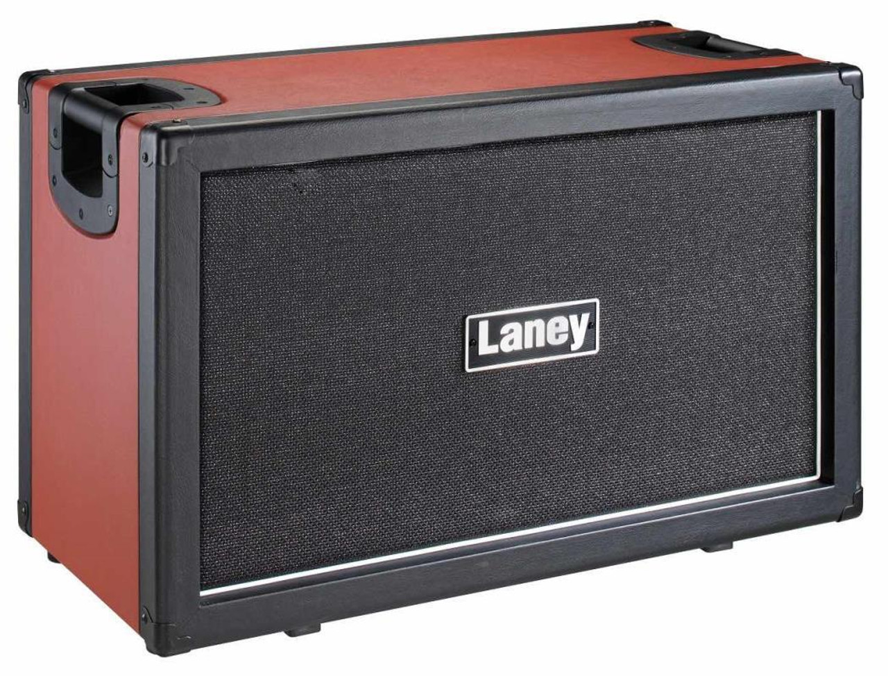 2x12 stereo guitar cab