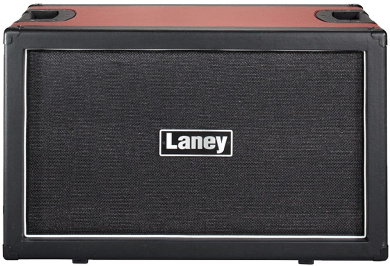 laney 2x12 cab