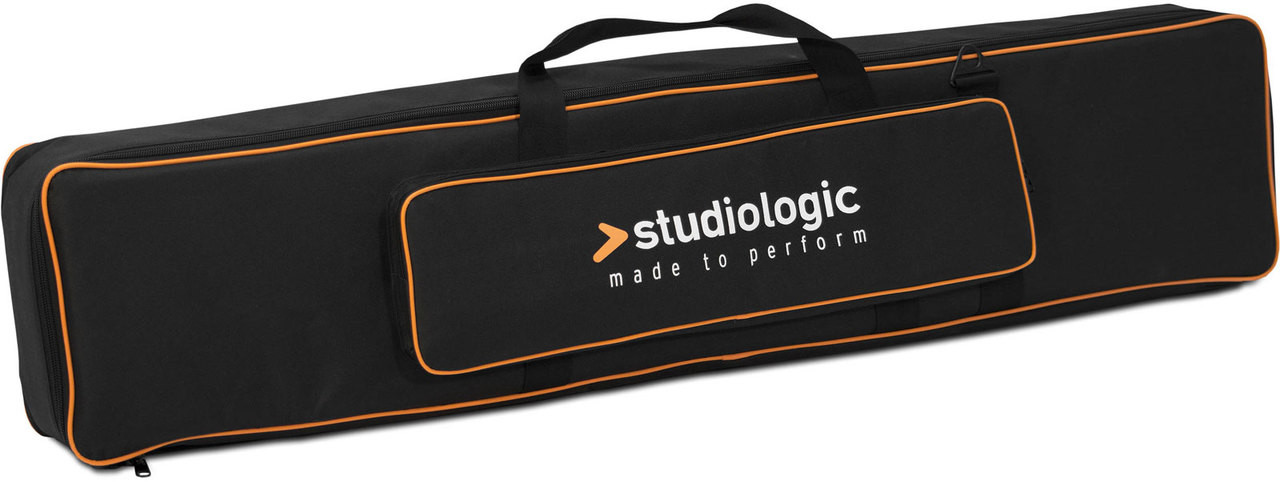Studiologic Numa Compact 2 pack piano numérique avec étui