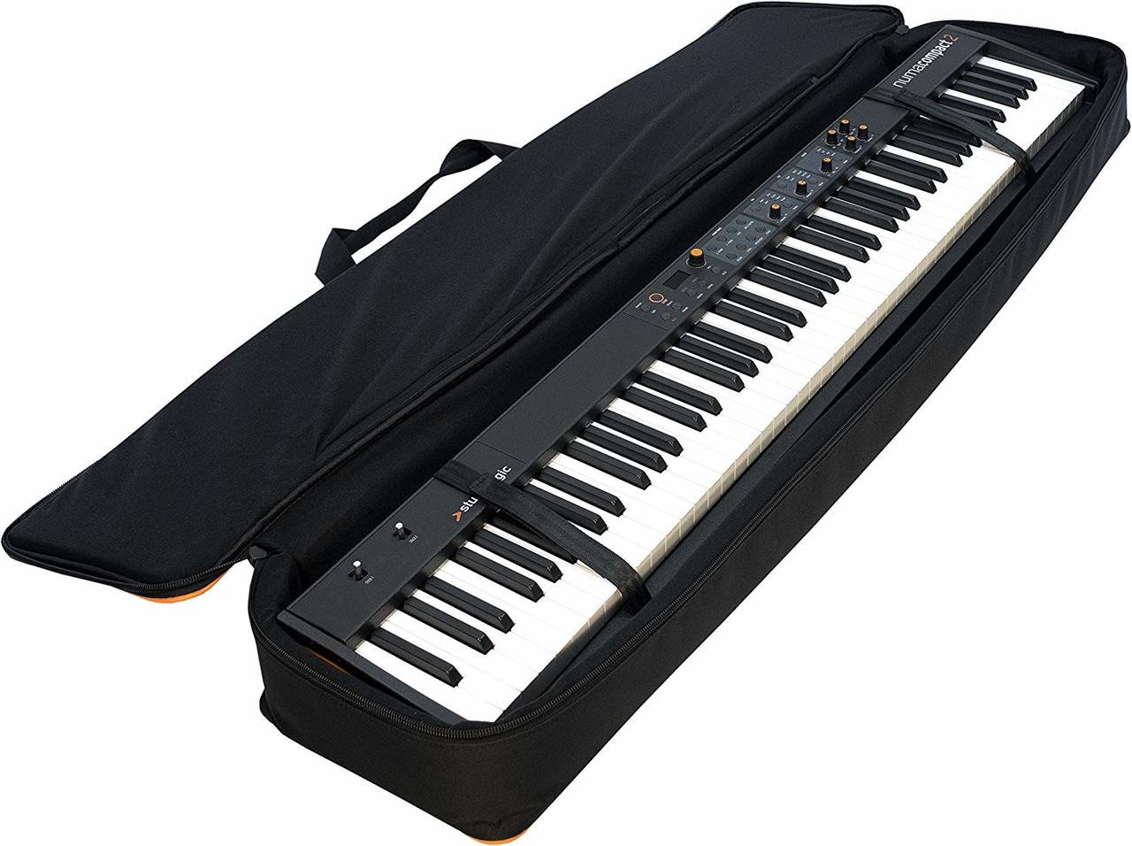 Studiologic Numa Compact 2 and 2x Bag Keyboard Soft Case Soft Case