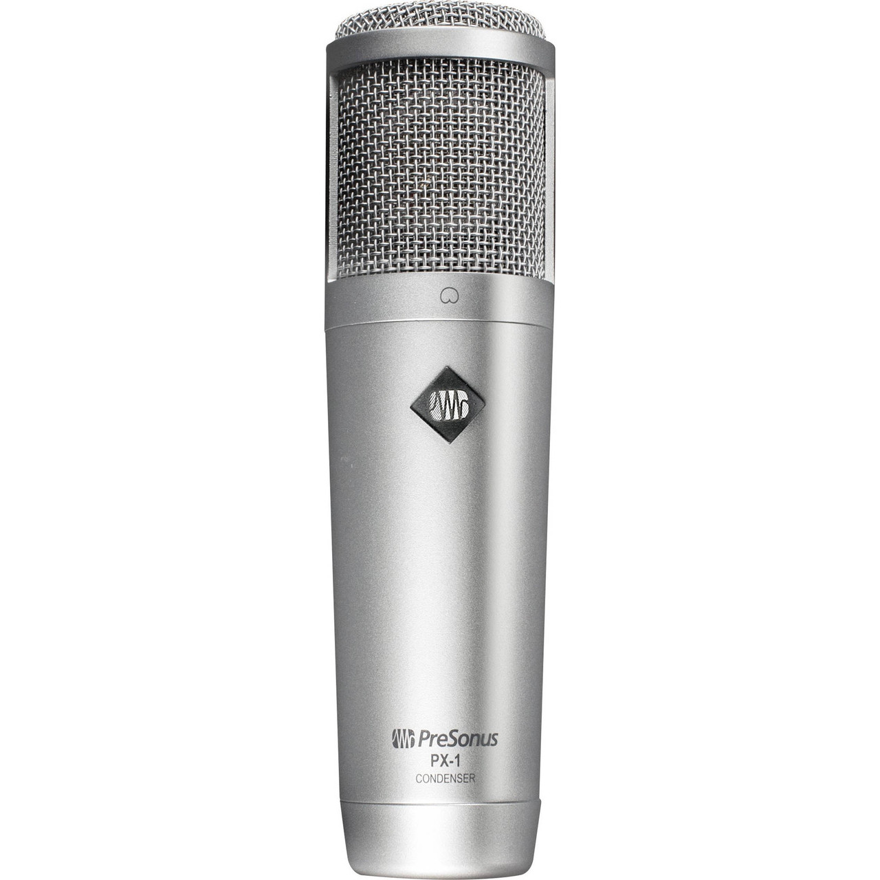 通販でクリスマス PreSonus Large Microphone Condenser Large-Diaphragm PX-1 配信機器・PA機器・レコーディング機器