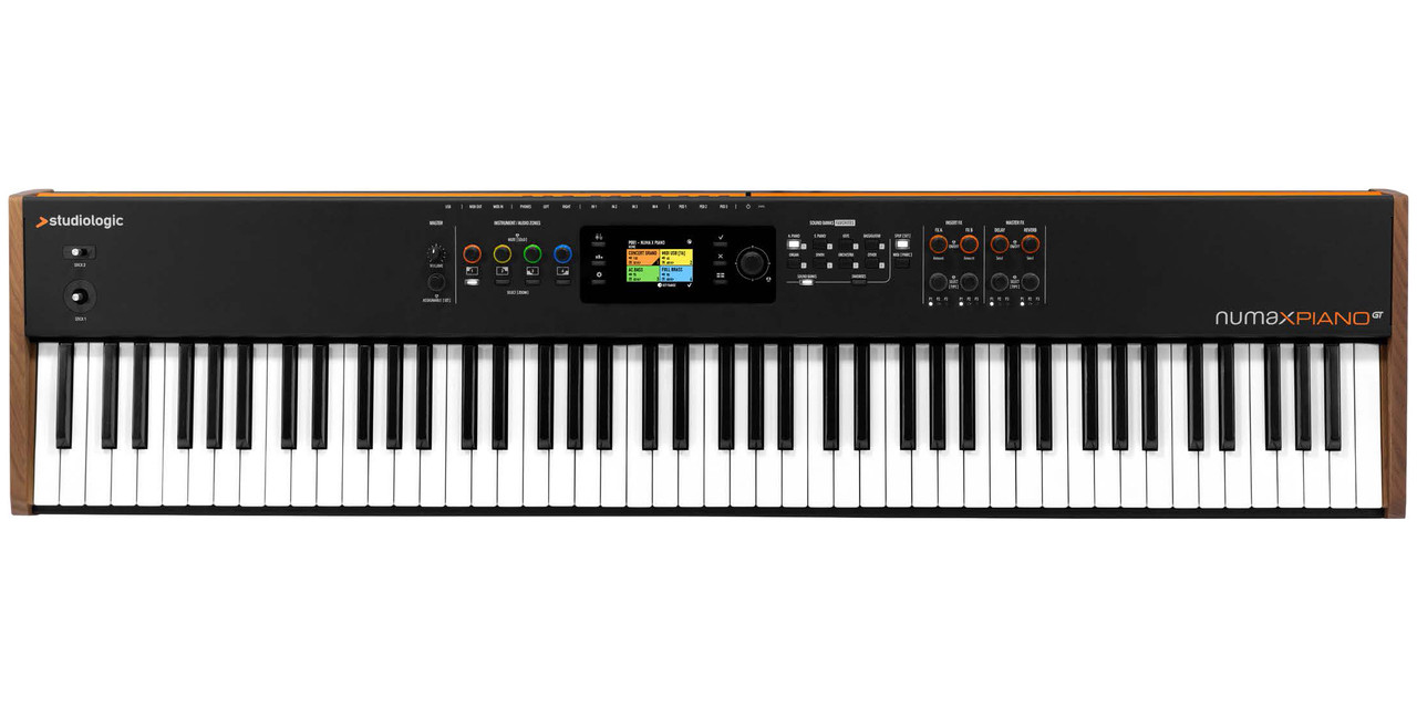 Download PianoFX STUDIO 4.0