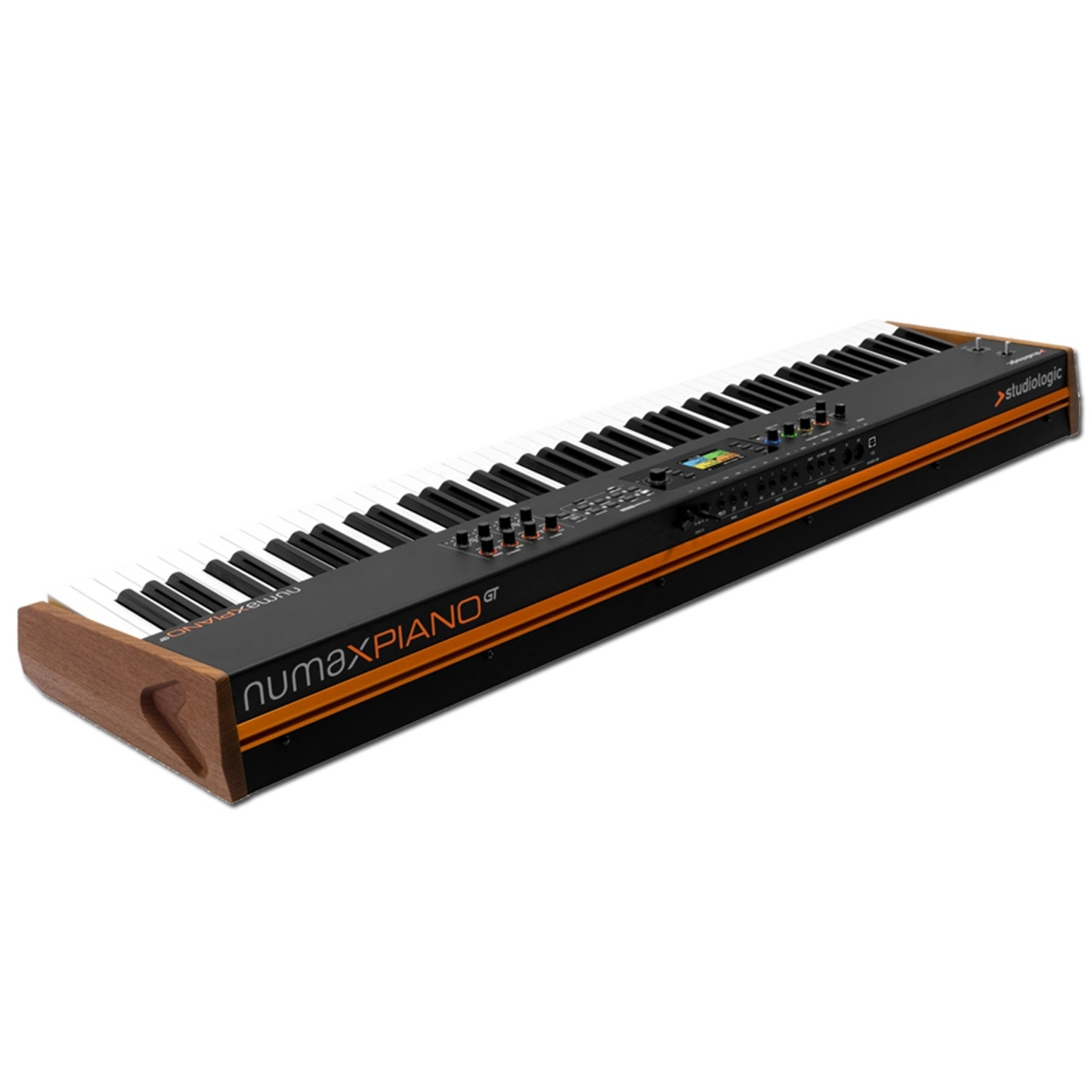 Which Digital Piano Is Closest To Acoustic?