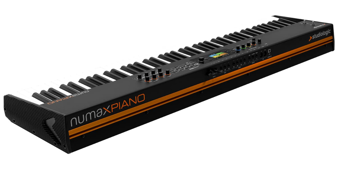 Numa X Piano 88 + Support Computer + Stand X + Casque Clavier de scène  Studiologic