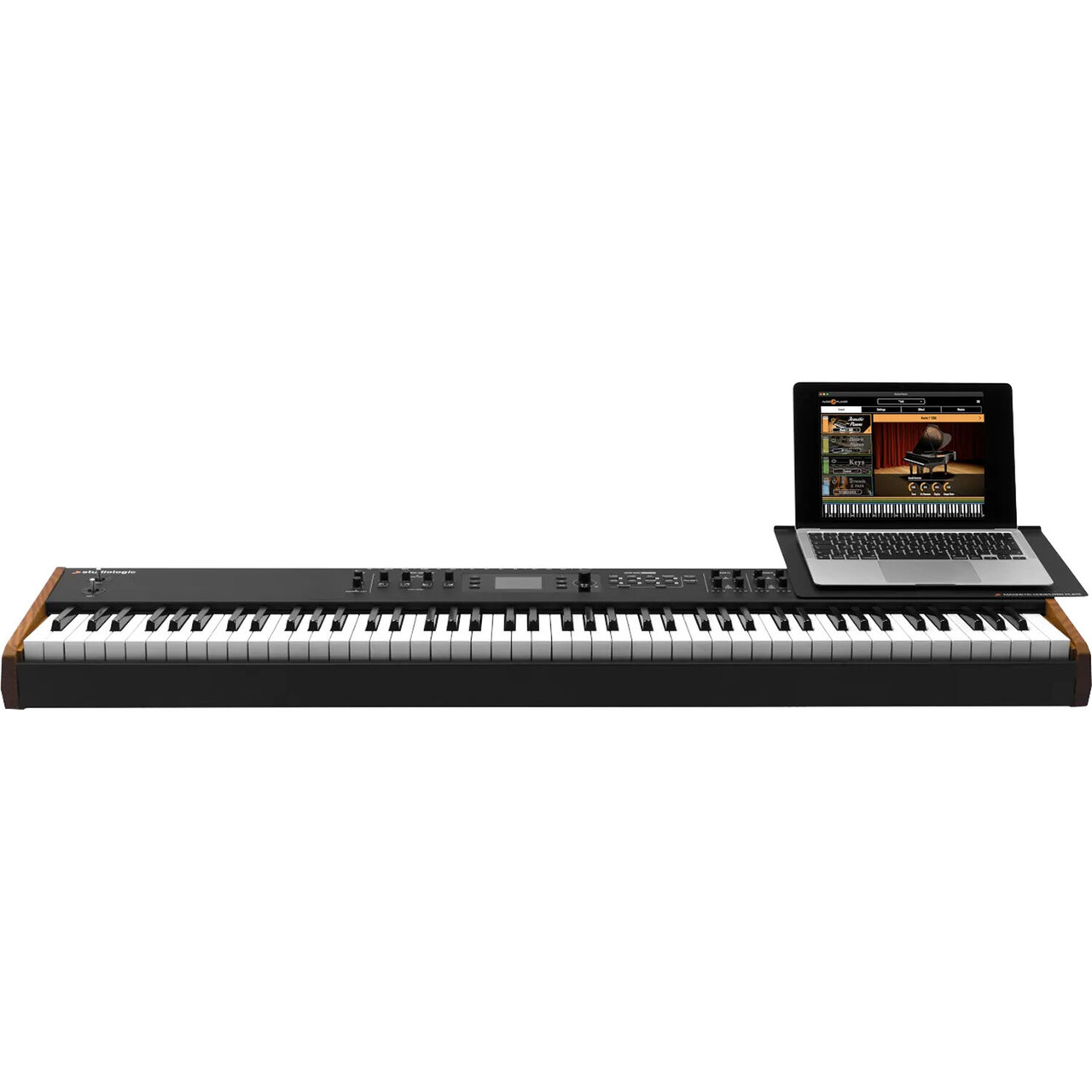 Studiologic Numa X Piano 88 Digital Piano with Hammer-action Keys