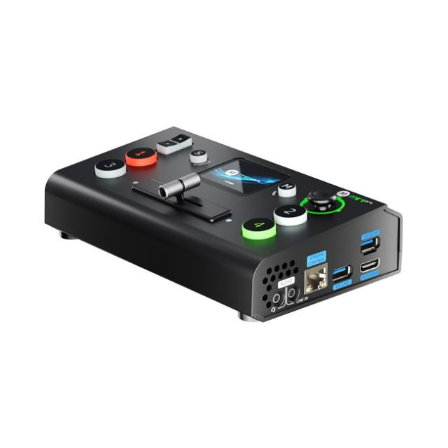 RGBlink mini-pro v3 Switcher - Musical Garage