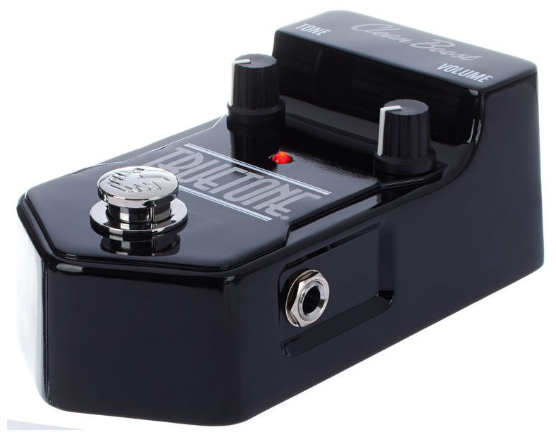 VisualSound-Truetone Clean Boost Pedal