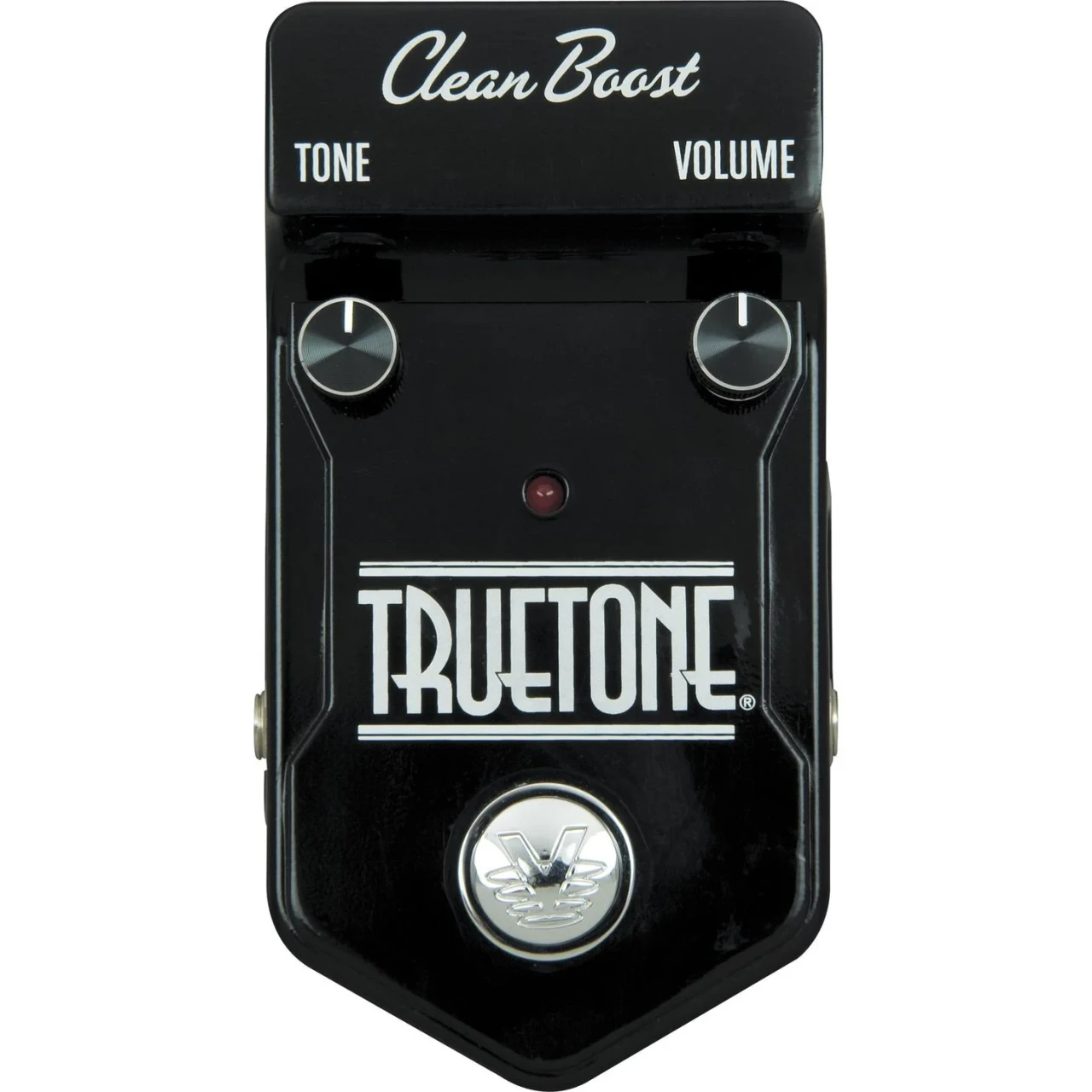VisualSound-Truetone Clean Boost Pedal