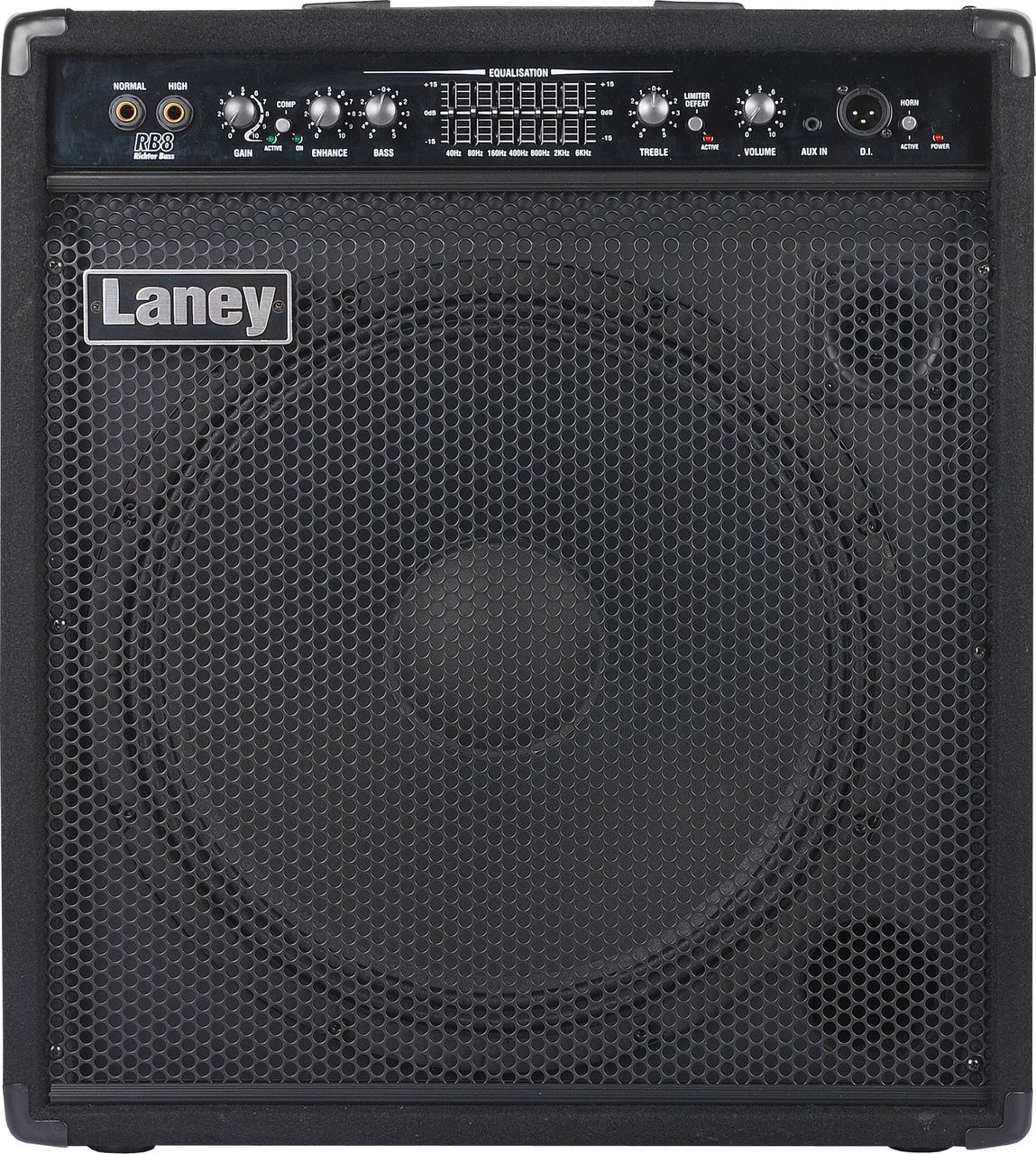 laney bass combo