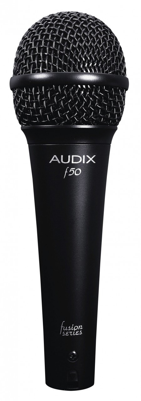 Audix F50 - Musical Garage
