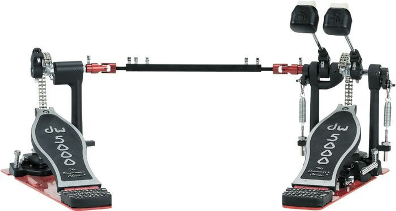 新座買蔵 dw DW5002AH4 [5000 Delta 4 Series/Double Bass Drum Pedal