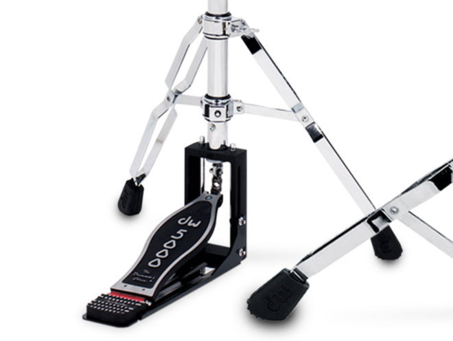 DW DW-5500TD 2-leg Hi-Hat Stand ドラムハイハットスタンド(DW DW DW-5500TD 2-leg Hi-Hat Stand ドラムハイハットスタンド(DW