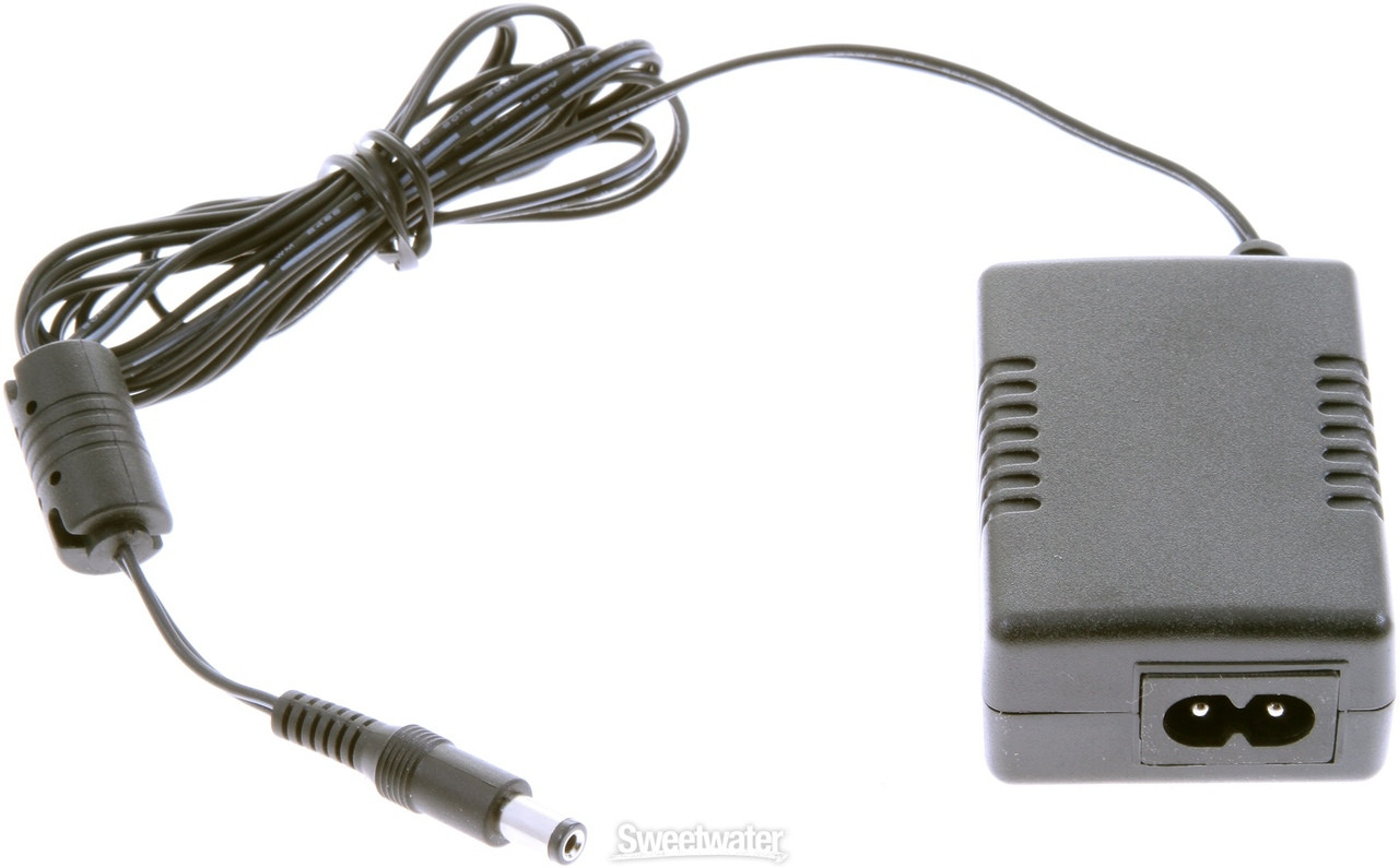 PreSonus TubePre V2 Single-channel Microphone and Instrument Preamplifier with Built-in Tube Tone Circuit