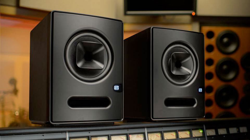 PreSonus Sceptre S8 8