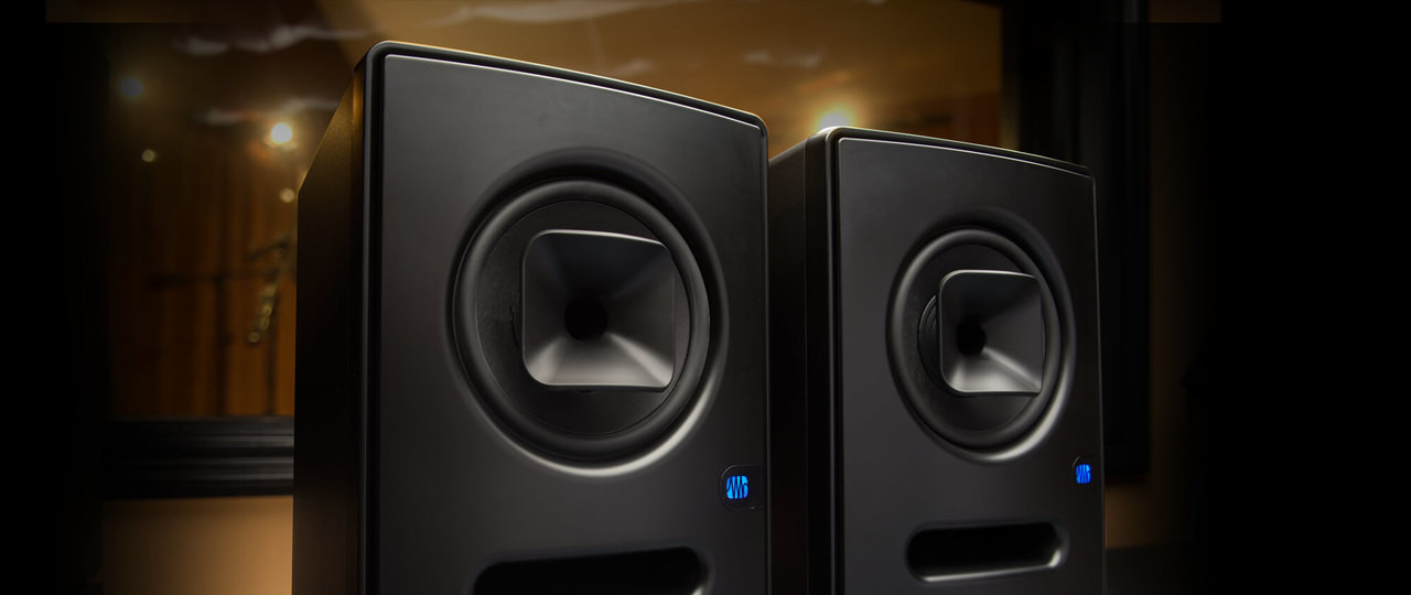 PreSonus Sceptre S8 8