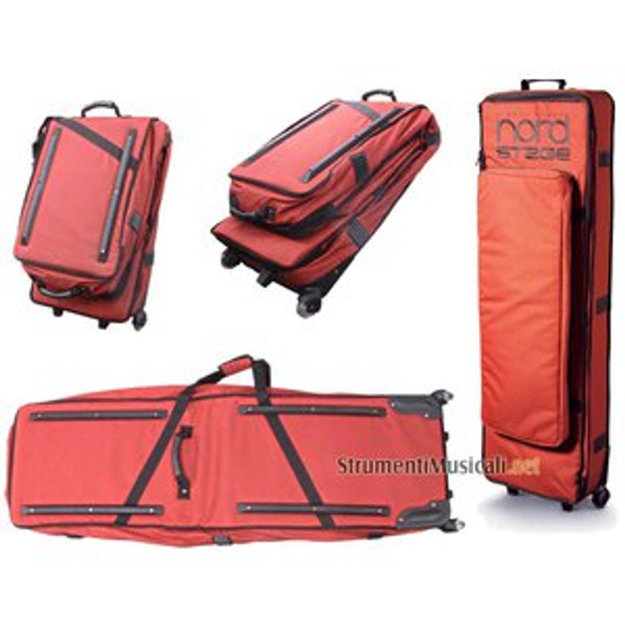 Nord soft case 88 Clearance