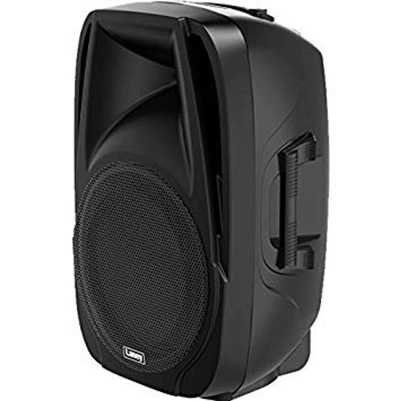 laney active speakers