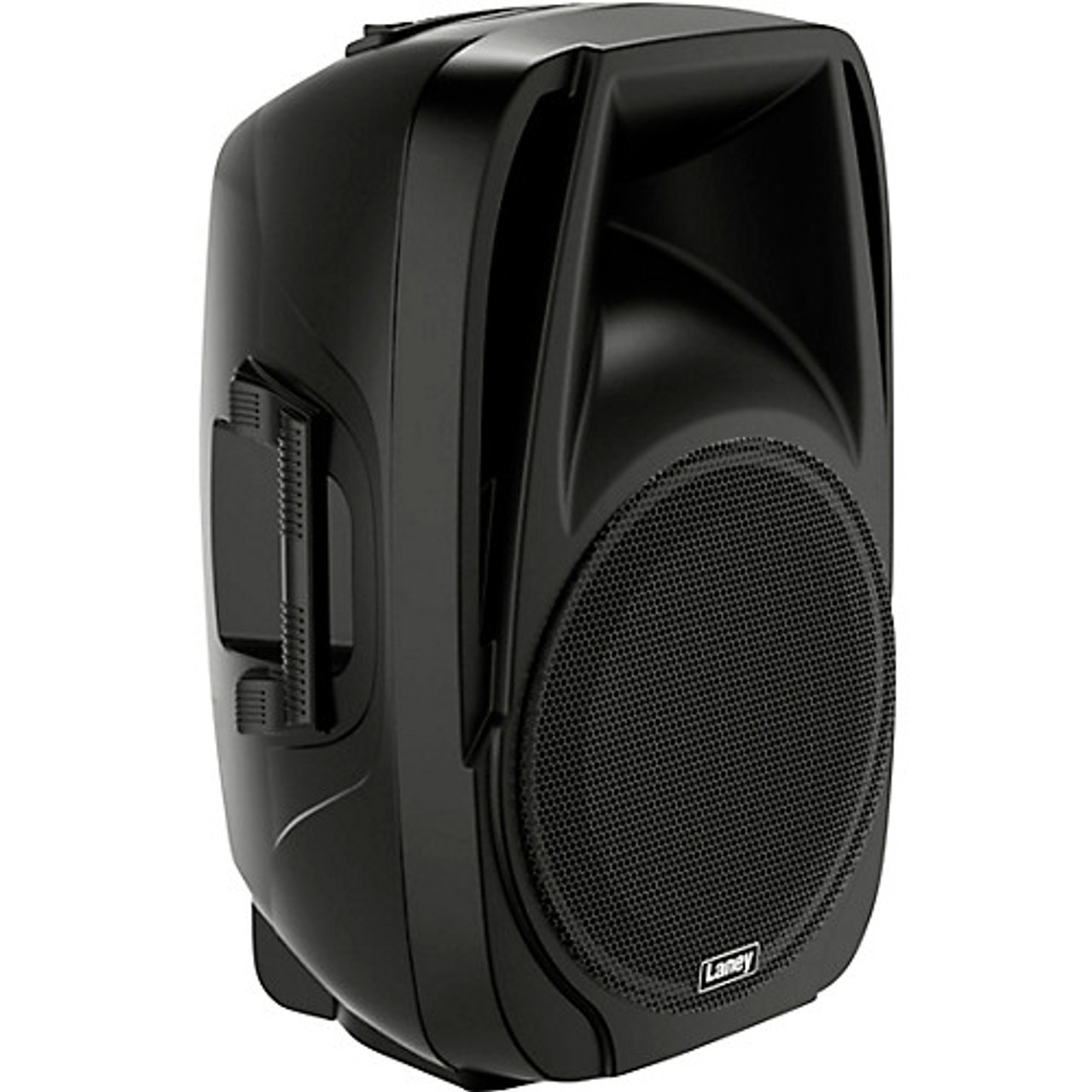 laney active speaker