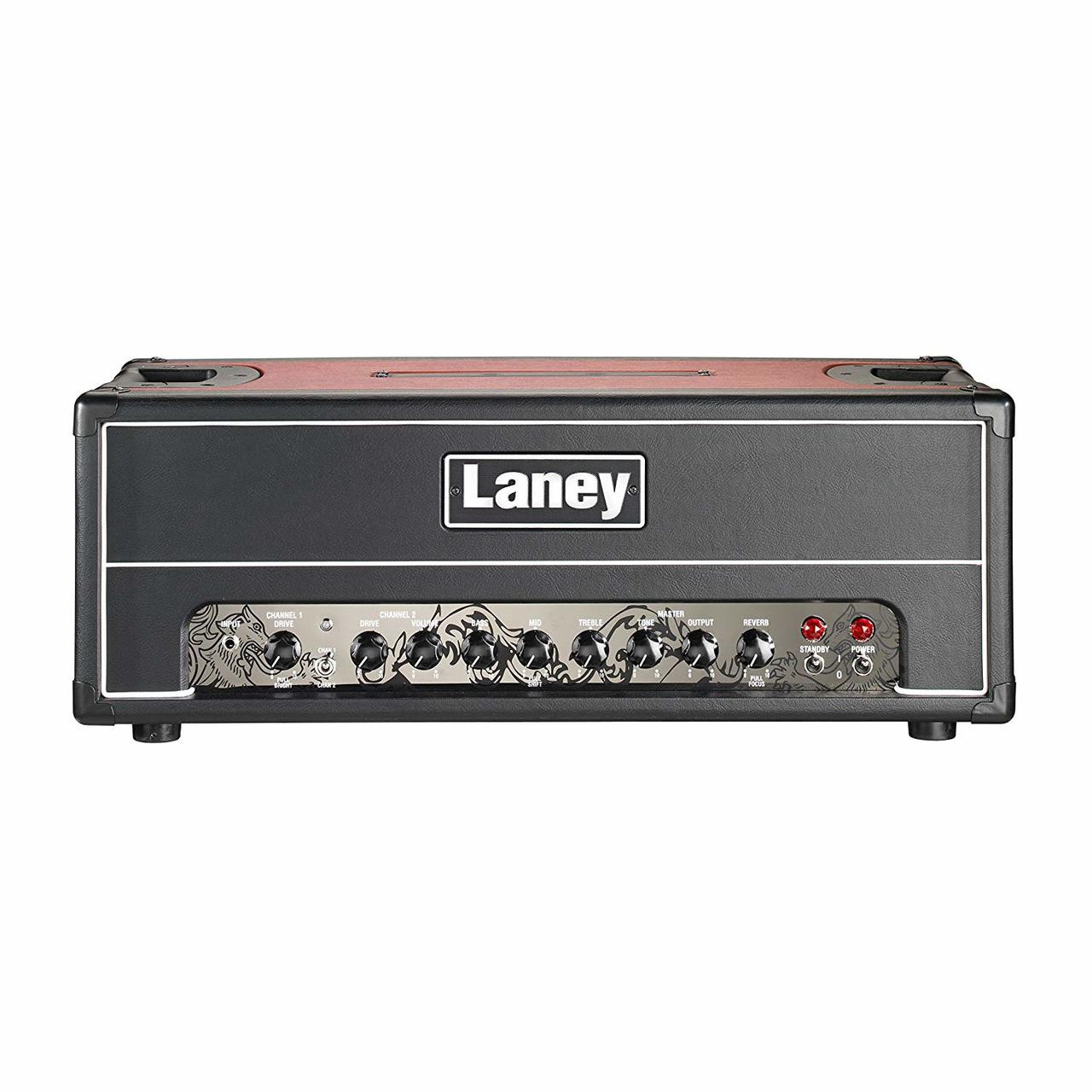 laney 100w amp