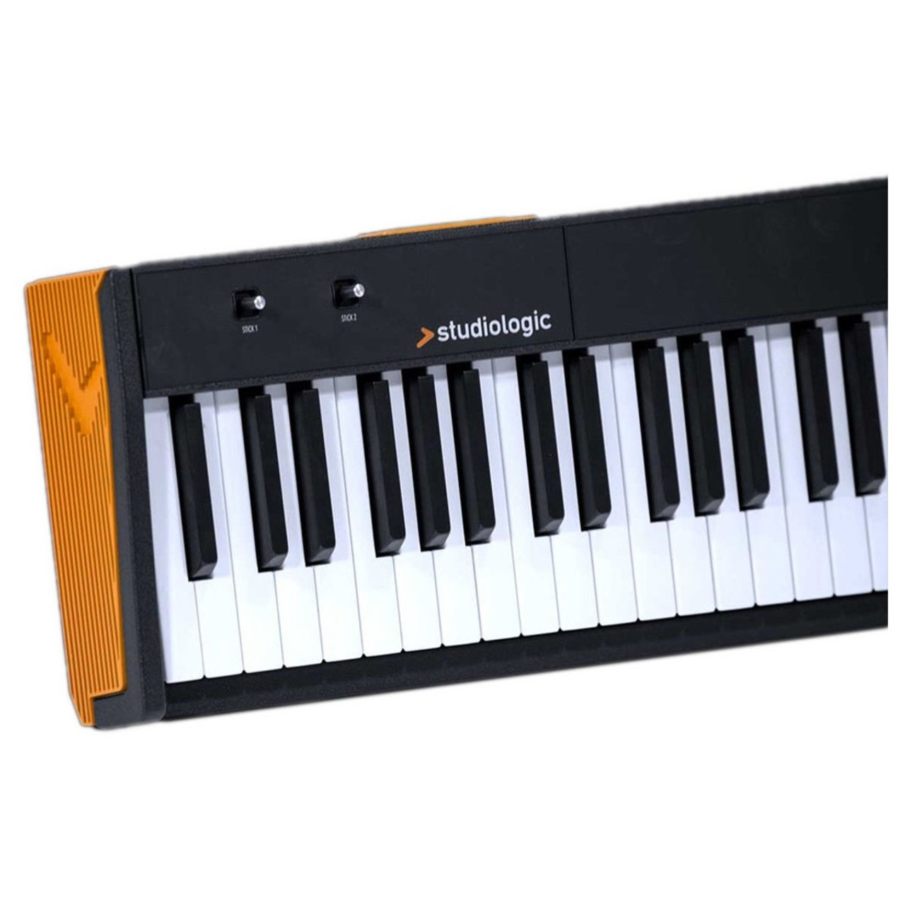 Studiologic Numa Compact 2 88-key Stage Piano 88-key Stage Piano 