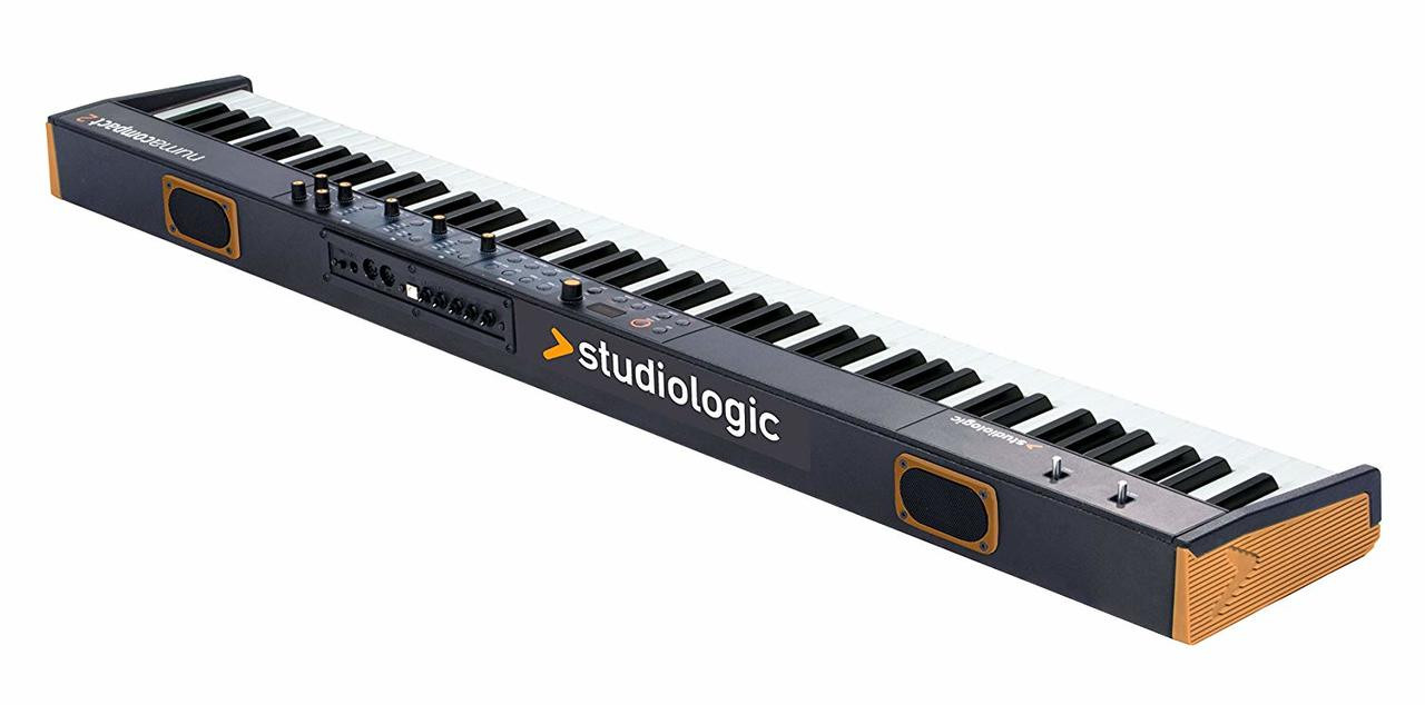 Studiologic Numa Compact 2 88-key Stage Piano 88-key Stage Piano 