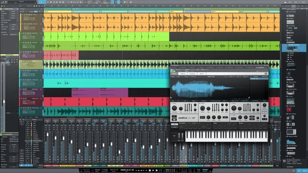 Presonus Studio One 4 Professional Upgrade From Artist Any Version Musical Garage Usa Llc Presonus Studio One 4 Professional Upgrade From Artist Any Version Musical Garage Usa Llc