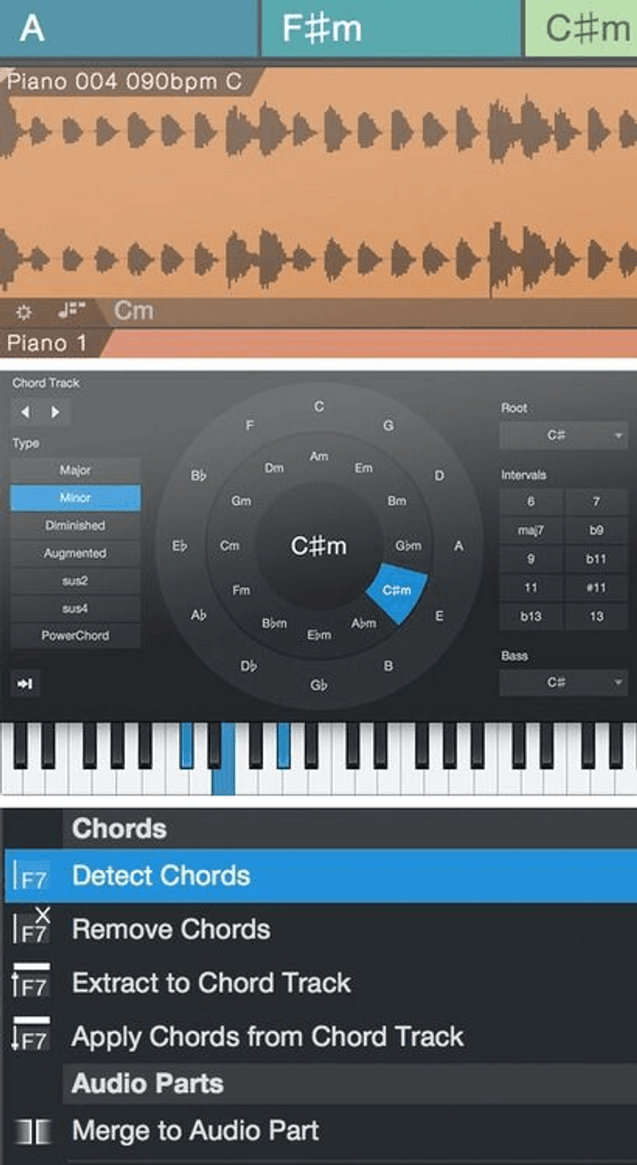 Presonus Studio One 4 Professional Upgrade From Artist Any Version Musical Garage Usa Llc Presonus Studio One 4 Professional Upgrade From Artist Any Version Musical Garage Usa Llc