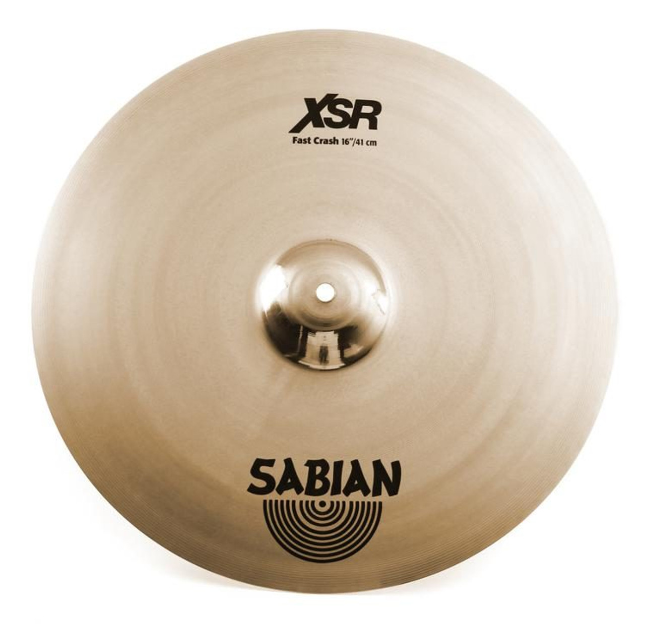 Sabian XSR Performance Set with Free 18