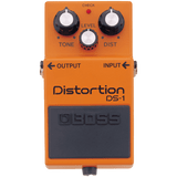 Guitar Pedals
