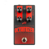 Bass Pedal & Effects