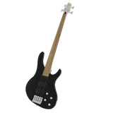 Bass Guitars