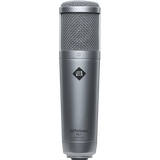 Condenser Microphones