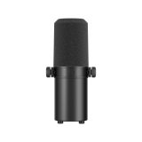 Dynamic Microphones