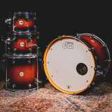 Drum Shells