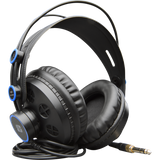 In-Ear and Headphones