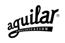 Aguilar Amplification
